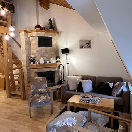 Apartman Jahorina-Hotel Vucko Eksteriør billede