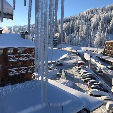 Apartman Jahorina-Hotel Vucko Eksteriør billede