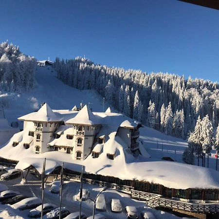 Apartman Jahorina-Hotel Vucko Eksteriør billede