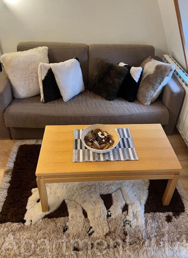 Apartman Jahorina-Hotel Vucko Eksteriør billede