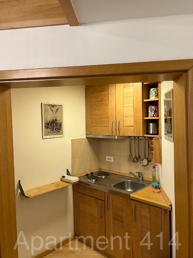 Apartman Jahorina-Hotel Vucko Eksteriør billede